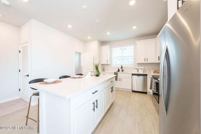 163 BARSTOW Place LOT 69, Jacksonville, FL 32204