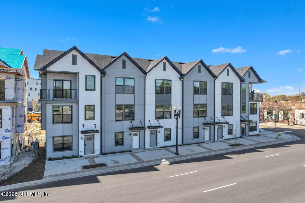 163 BARSTOW Place LOT 69, Jacksonville, FL 32204