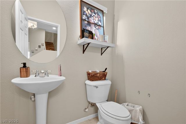 4107 Walnut Star Lane, Las Vegas, NV 89115