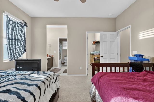 4107 Walnut Star Lane, Las Vegas, NV 89115