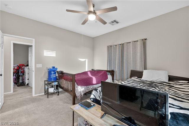 4107 Walnut Star Lane, Las Vegas, NV 89115