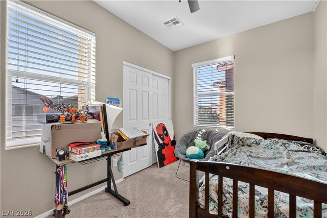 4107 Walnut Star Lane, Las Vegas, NV 89115