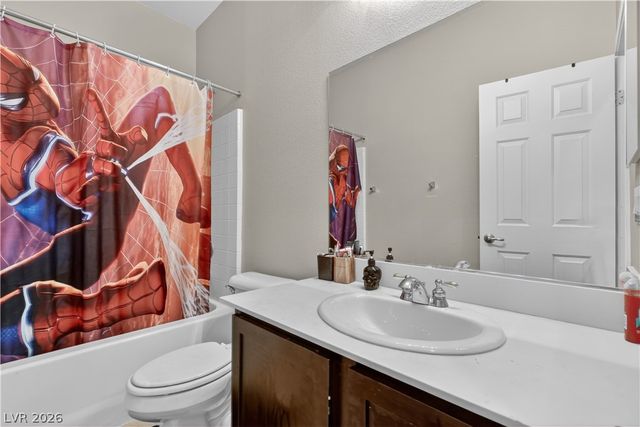 4107 Walnut Star Lane, Las Vegas, NV 89115