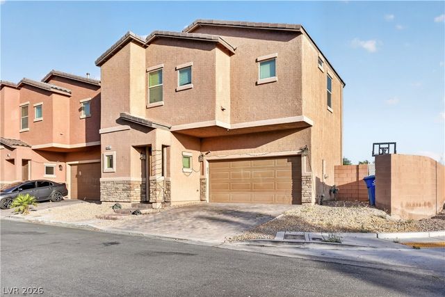 4107 Walnut Star Lane, Las Vegas, NV 89115