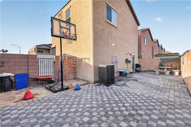 4107 Walnut Star Lane, Las Vegas, NV 89115