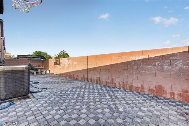 4107 Walnut Star Lane, Las Vegas, NV 89115