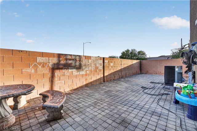 4107 Walnut Star Lane, Las Vegas, NV 89115