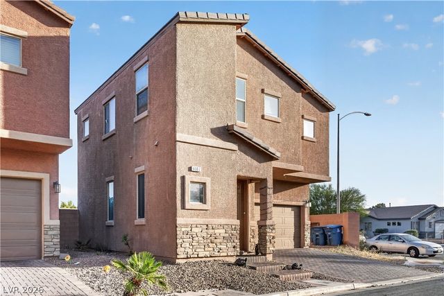 4107 Walnut Star Lane, Las Vegas, NV 89115