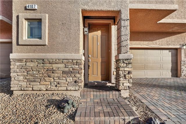 4107 Walnut Star Lane, Las Vegas, NV 89115