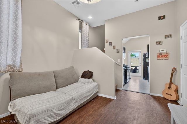 4107 Walnut Star Lane, Las Vegas, NV 89115