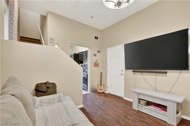 4107 Walnut Star Lane, Las Vegas, NV 89115