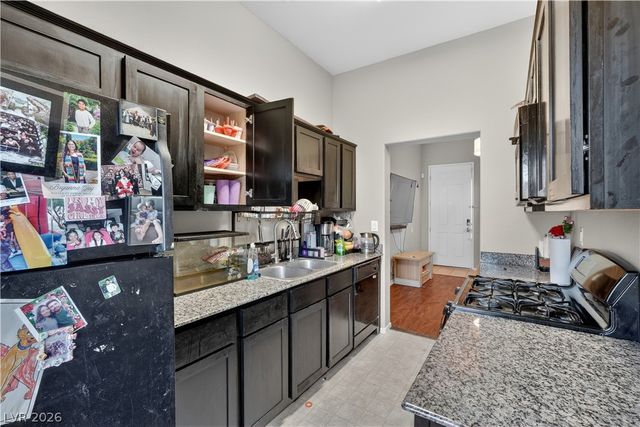 4107 Walnut Star Lane, Las Vegas, NV 89115