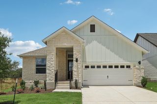 135 Comfort DR, Buda, TX 78610