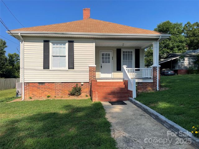 915 Spruce Street, Albemarle, NC 28001