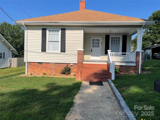 915 Spruce Street, Albemarle, NC 28001