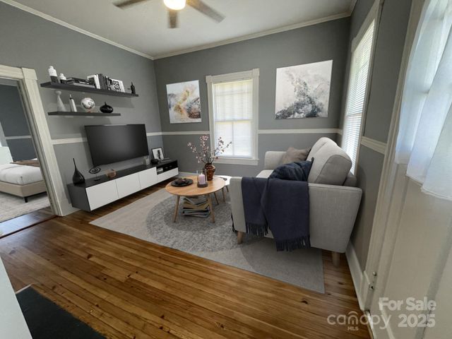 915 Spruce Street, Albemarle, NC 28001