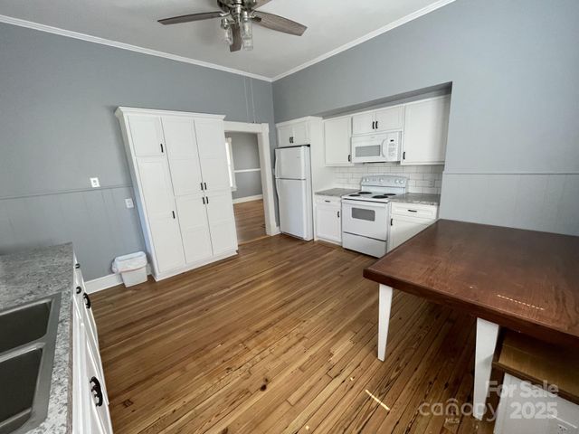 915 Spruce Street, Albemarle, NC 28001