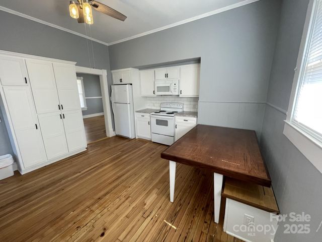 915 Spruce Street, Albemarle, NC 28001