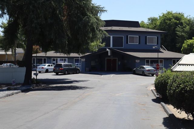 9360 N 9360 N Blackstone Ave # 201, Fresno, CA 93720