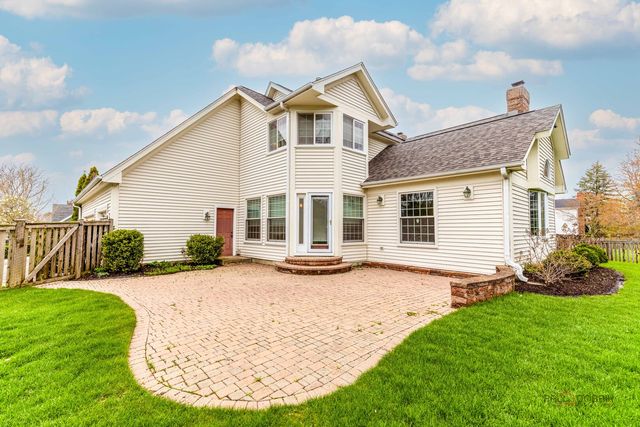 383 Barn Swallow Lane, Vernon Hills, IL 60061