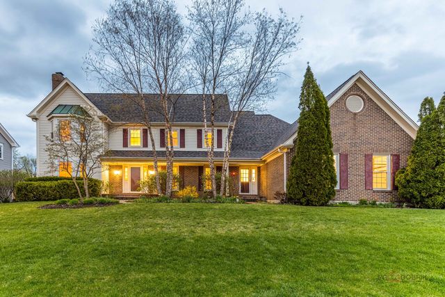 383 Barn Swallow Lane, Vernon Hills, IL 60061