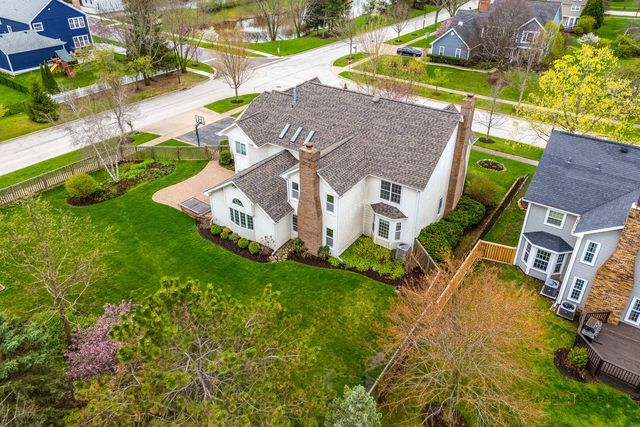 383 Barn Swallow Lane, Vernon Hills, IL 60061