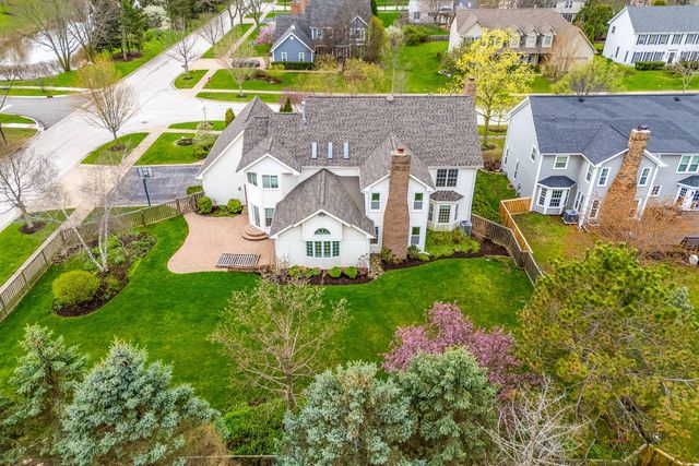 383 Barn Swallow Lane, Vernon Hills, IL 60061