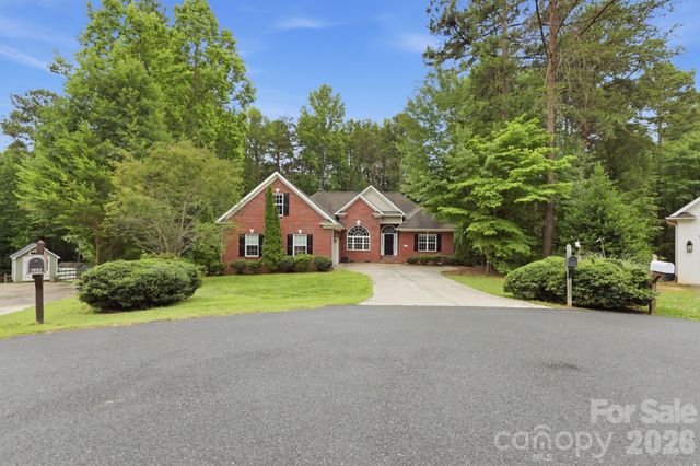3652 Burton Street, Sherrills Ford, NC 28673