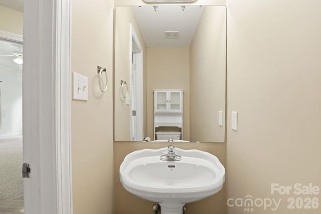 3652 Burton Street, Sherrills Ford, NC 28673