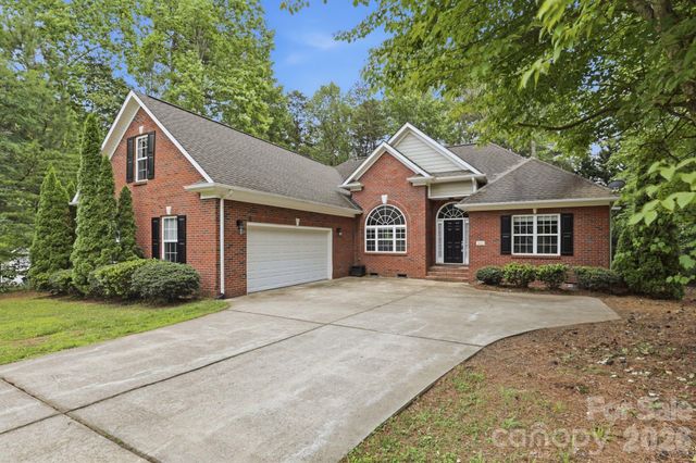 3652 Burton Street, Sherrills Ford, NC 28673