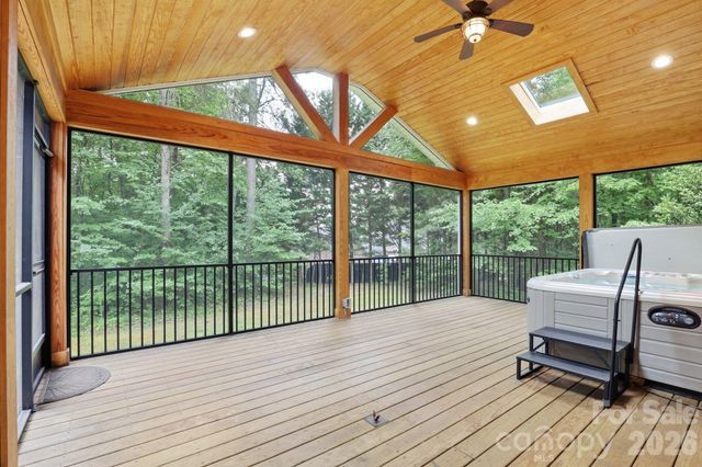 3652 Burton Street, Sherrills Ford, NC 28673