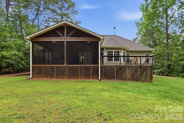 3652 Burton Street, Sherrills Ford, NC 28673