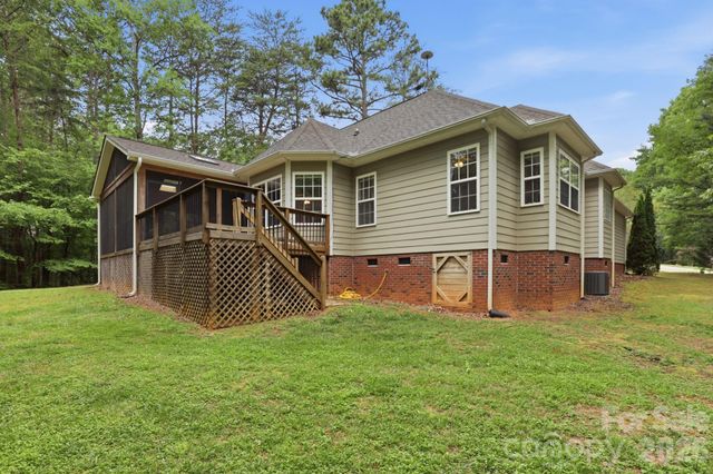 3652 Burton Street, Sherrills Ford, NC 28673
