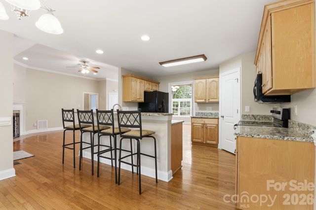 3652 Burton Street, Sherrills Ford, NC 28673