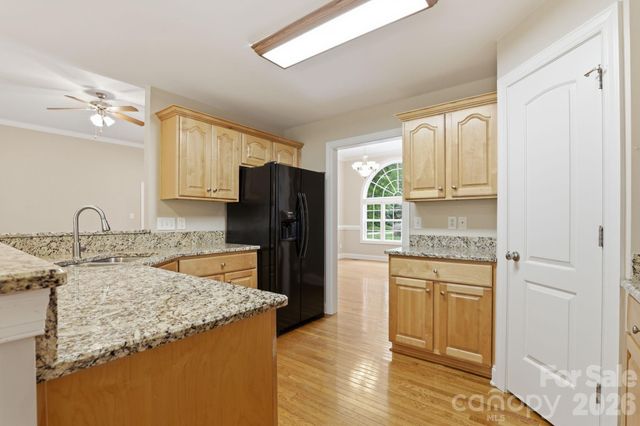 3652 Burton Street, Sherrills Ford, NC 28673