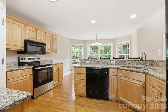 3652 Burton Street, Sherrills Ford, NC 28673