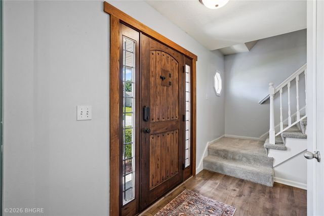 1607 Parkhill Drive, Norwalk, IA 50211