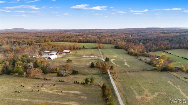 2168 Pendleton Road, Farmington, MO 63640