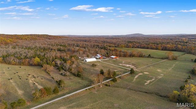 2168 Pendleton Road, Farmington, MO 63640