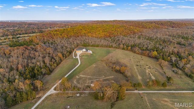 2168 Pendleton Road, Farmington, MO 63640