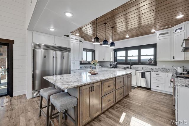 2168 Pendleton Road, Farmington, MO 63640