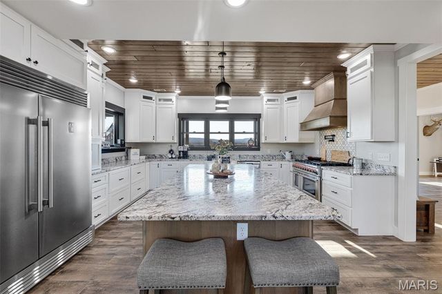 2168 Pendleton Road, Farmington, MO 63640