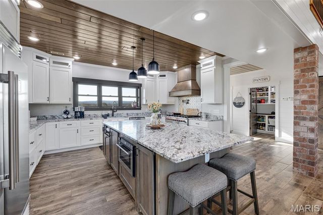 2168 Pendleton Road, Farmington, MO 63640