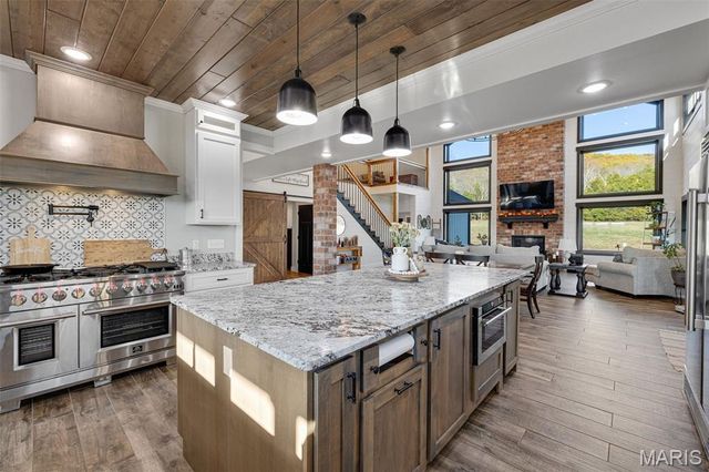 2168 Pendleton Road, Farmington, MO 63640