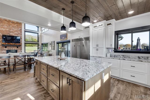 2168 Pendleton Road, Farmington, MO 63640