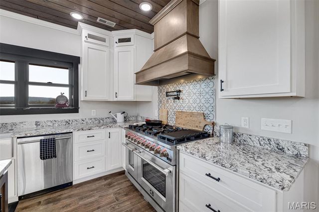 2168 Pendleton Road, Farmington, MO 63640