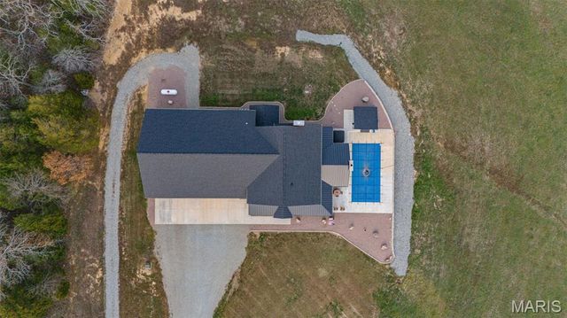 2168 Pendleton Road, Farmington, MO 63640