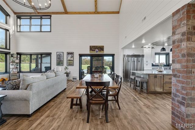 2168 Pendleton Road, Farmington, MO 63640