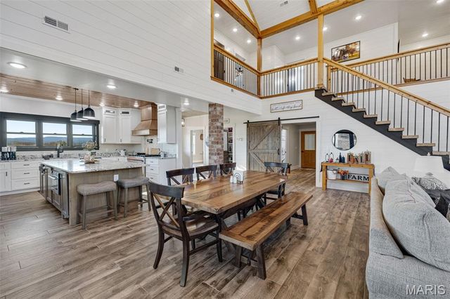 2168 Pendleton Road, Farmington, MO 63640