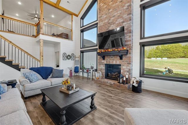 2168 Pendleton Road, Farmington, MO 63640